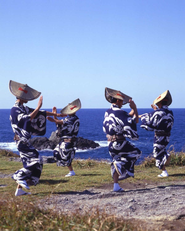 【福島県内発】 佐渡の魅力をぎゅ~っと2日間に! 読売旅行 鬼太鼓奏でる “さど食の陣”と佐渡金山遺構巡り 2日間3